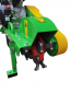 Preview: Victory GSF-1500 Stump Grinder With 15 HP engine